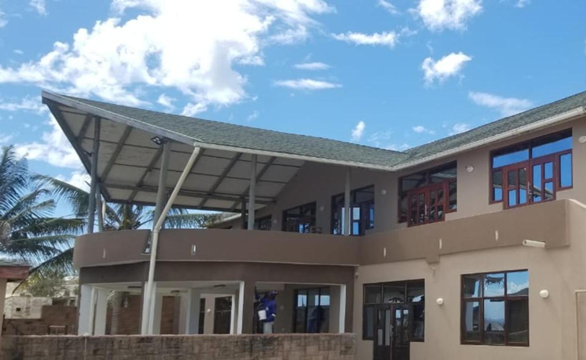 Wharf Side Inn Pemba Exterior photo